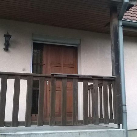 Alsacecoeur Apartment Унгерсхайм Екстериор снимка