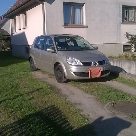 Alsacecoeur Apartment Унгерсхайм Екстериор снимка
