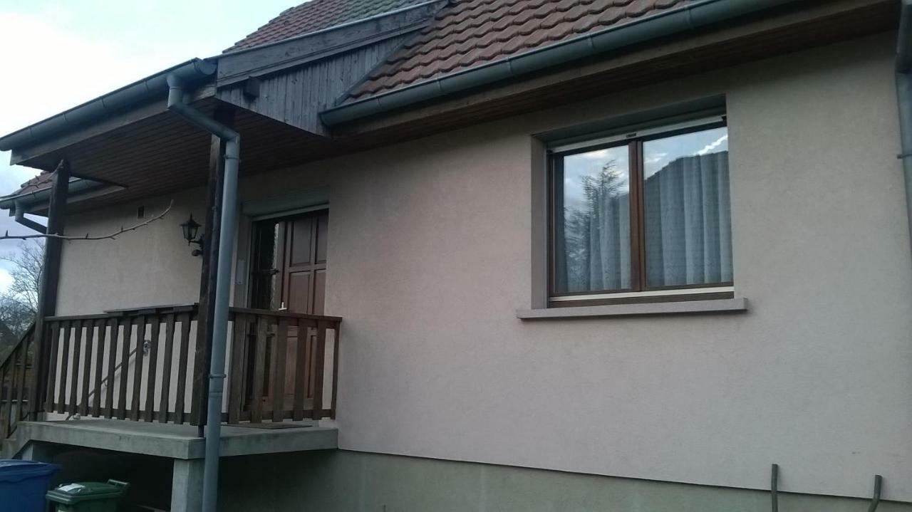 Alsacecoeur Apartment Унгерсхайм Екстериор снимка