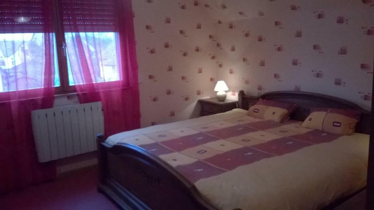 Alsacecoeur Apartment Унгерсхайм Екстериор снимка