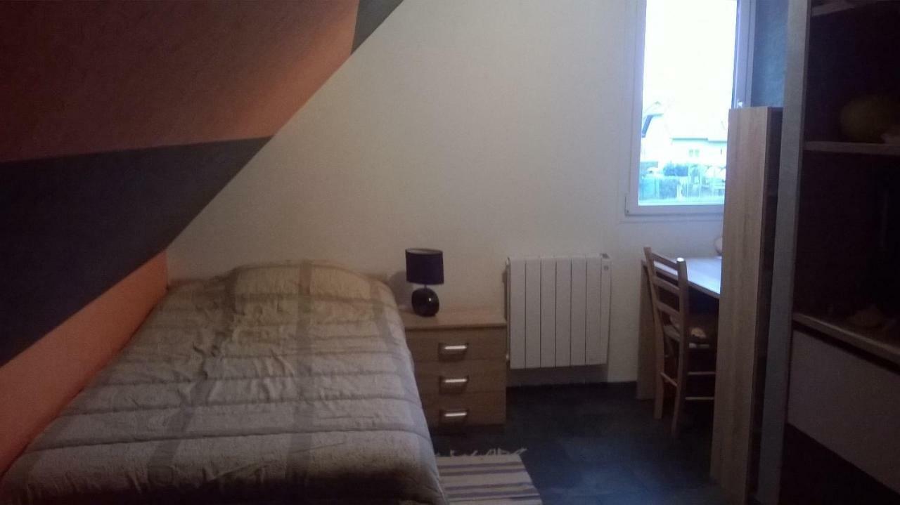 Alsacecoeur Apartment Унгерсхайм Екстериор снимка